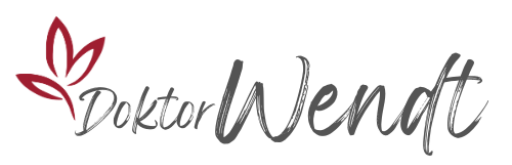 Doktor Wendt Logo